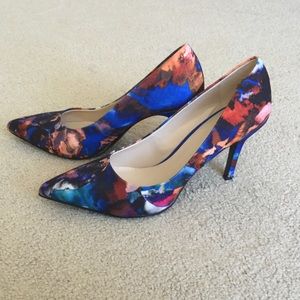 💙💞Brand New Never Worn Nine West Pump Shoes💞💙