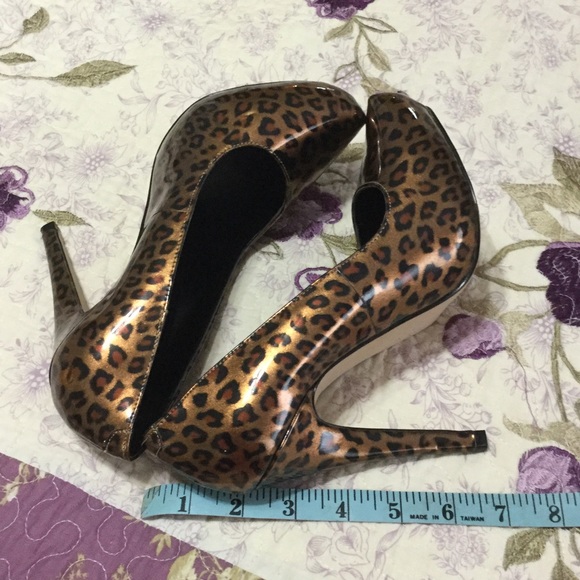 Aldo shoes - Picture 4 of 4