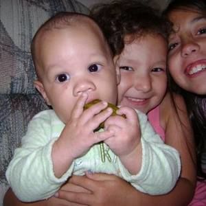 Meet your Posher, Chris