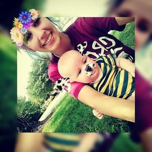 Meet your Posher, Angie