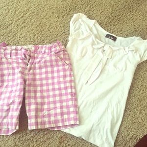 Girls clothing bundle