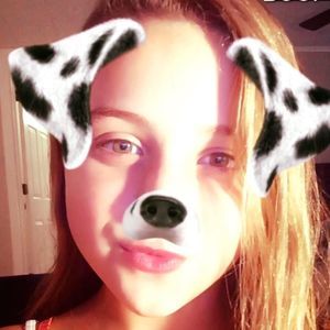 Meet your Posher, Audrey