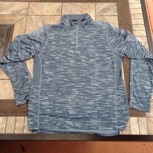Nike Dri-Fit Long Sleeve
