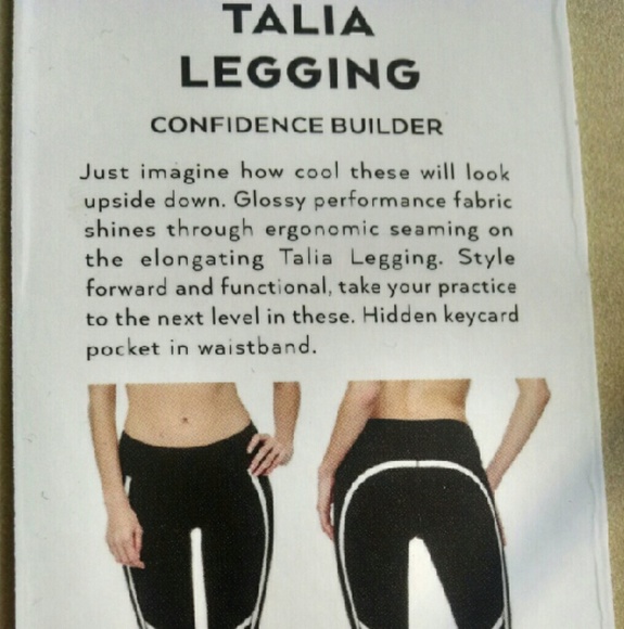 Alo Talia Legging