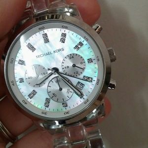 Michael Kors watch