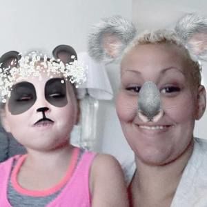 Meet your Posher, Paula