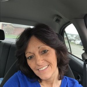 Meet your Posher, Tammy