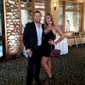 Meet your Posher, Kortney