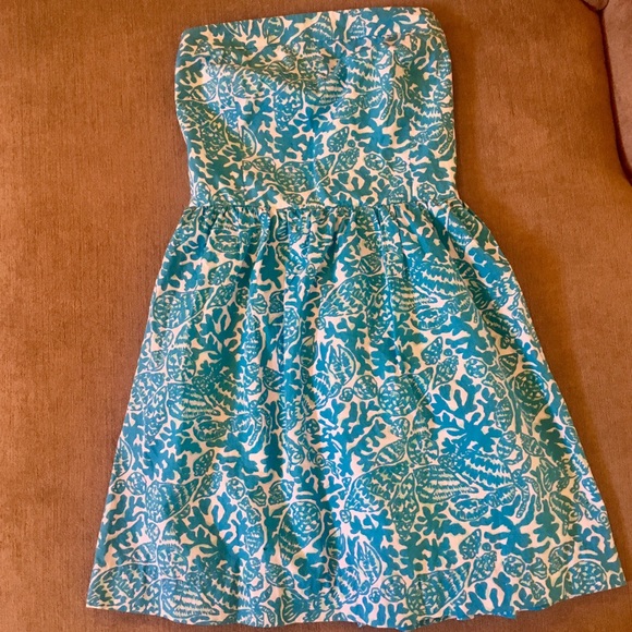 Lilly Pulitzer Dress size S