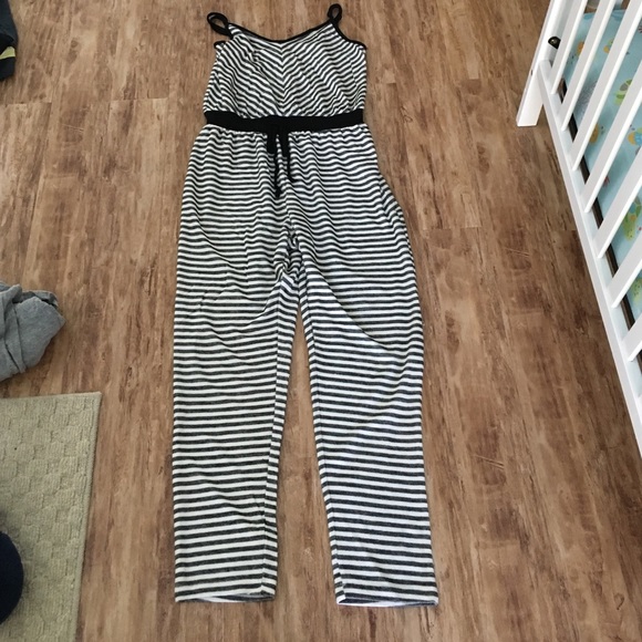 Jumpsuit