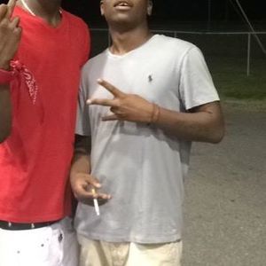 Meet your Posher, Brodrick