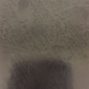 Meet your Posher, Lucas