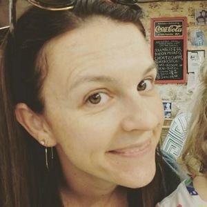 Meet your Posher, Candace