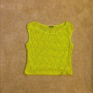 Green Blouse 🍃🌿