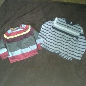 Boys sweater lot