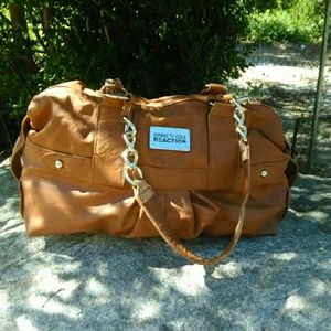 Kenneth Cole Reaction