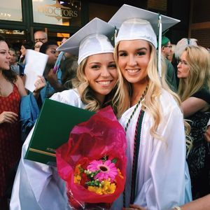 Meet your Posher, Alexandra