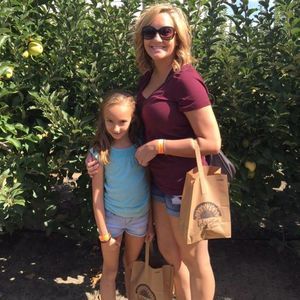 Meet your Posher, Allison