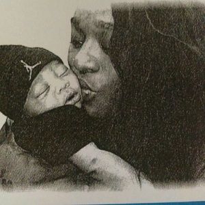 Meet your Posher, Shawnte