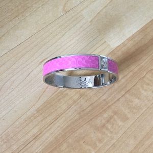 Coach Bracelet