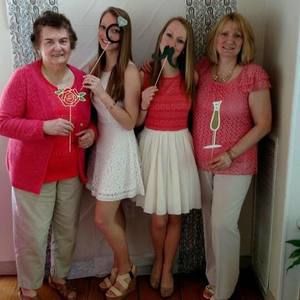 Meet your Posher, Amanda