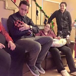 Meet your Posher, Dietrich