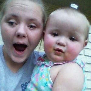 Meet your Posher, Shawna