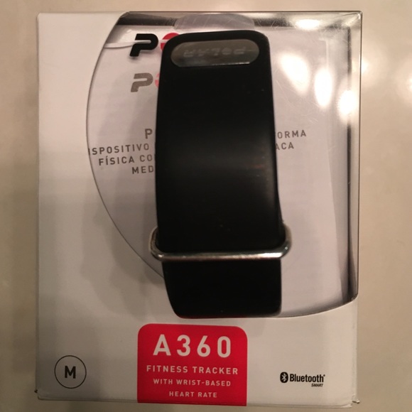 Polar A360