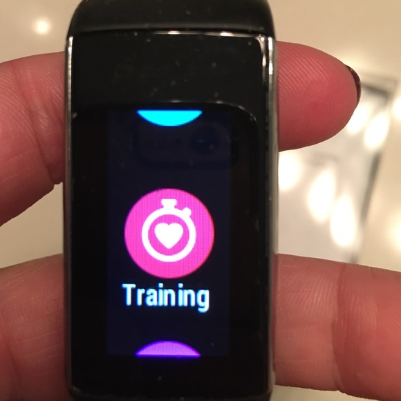 Polar A360