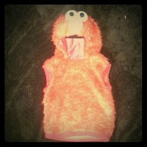 Costumes - Kids elmo Halloween costume Costumes - Kids elmo Halloween costume