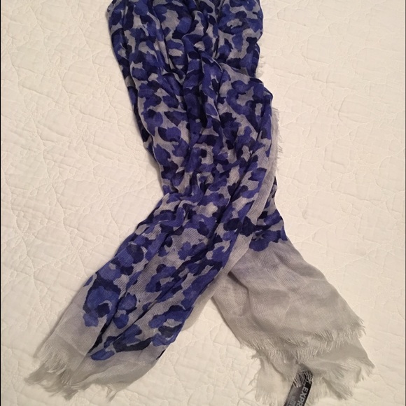 Express scarf - Picture 1 of 1