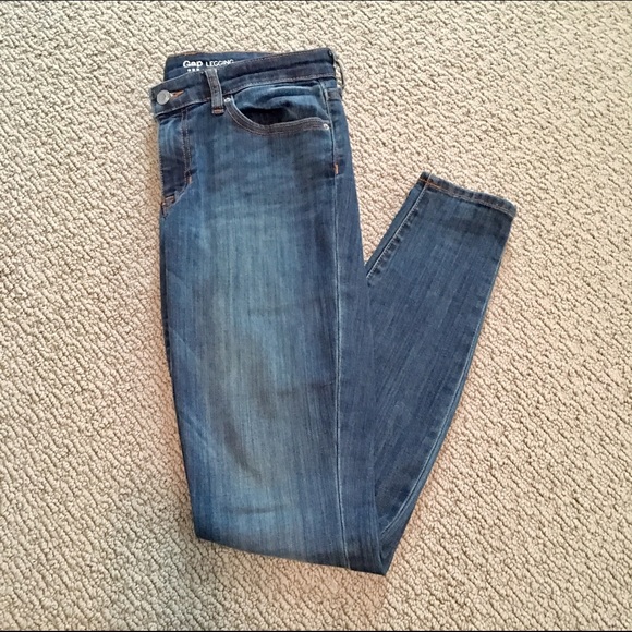 GAP Denim - Gap leggings