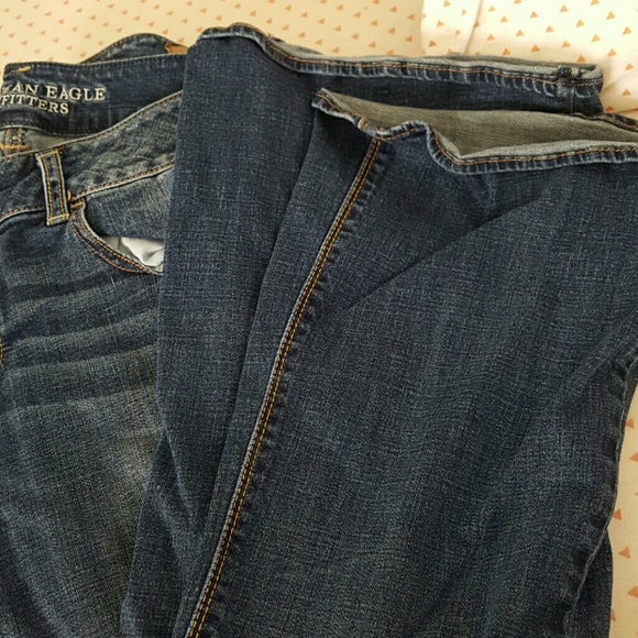 AEO jeans