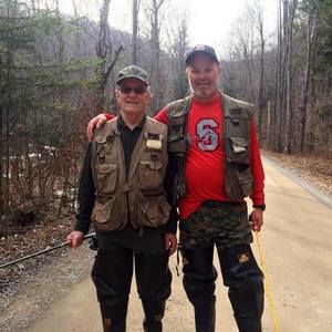 Meet your Posher, James