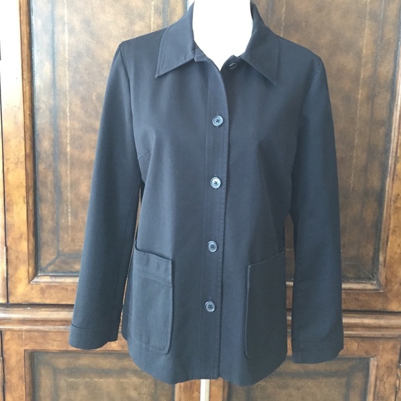 GAP Lightweight Coat - Picture 2 of 4