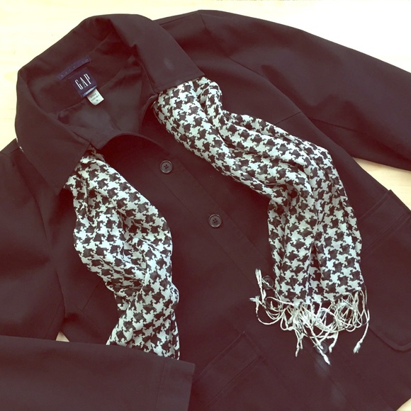 GAP Lightweight Coat - Picture 1 of 4