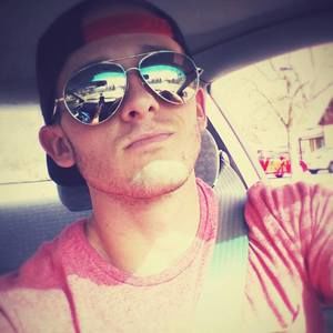 Meet your Posher, Christopher