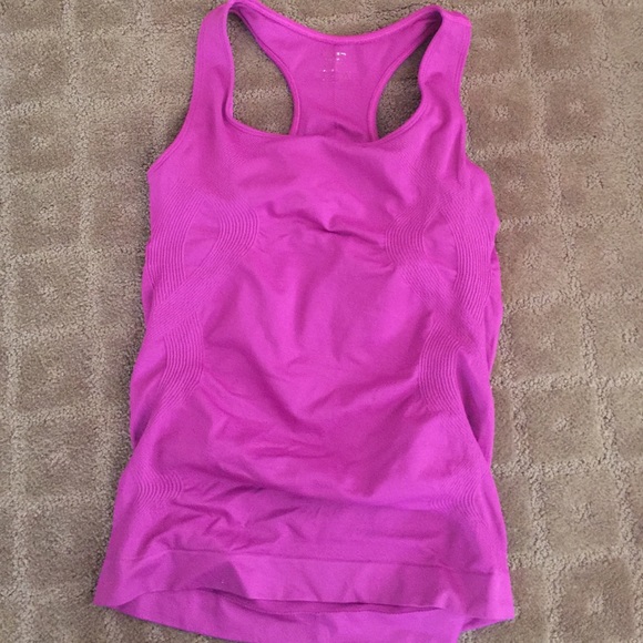 Work out top