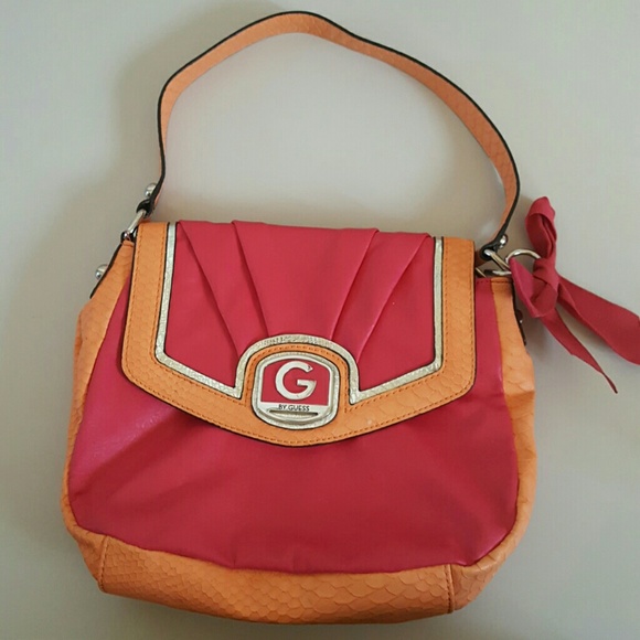 G by guess bag