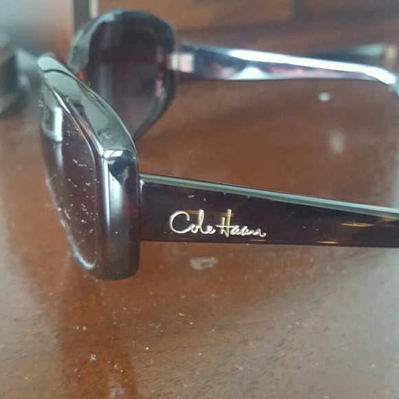 Cole Haan Sunglasses