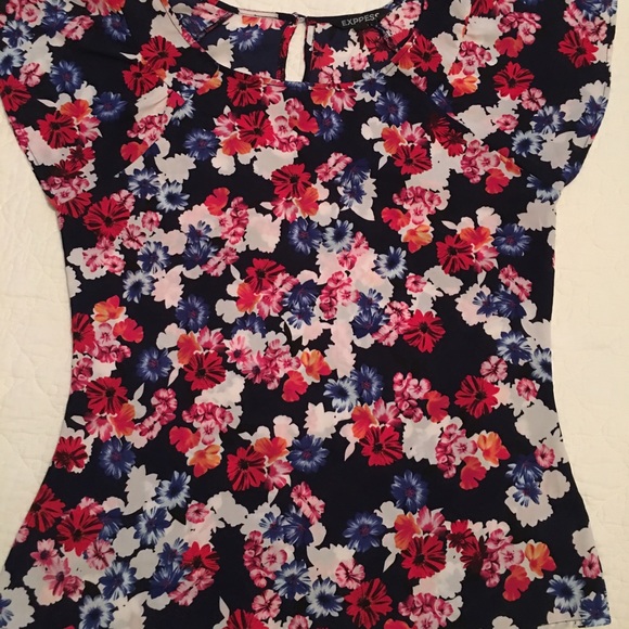 Express shirt
