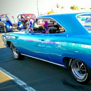 Meet your Posher, Sergio