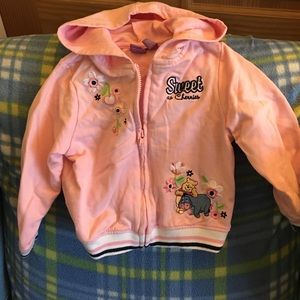 Adorable Winnie the Pooh Hoodie! 💖💞💘