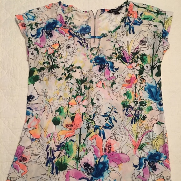 Express shirt