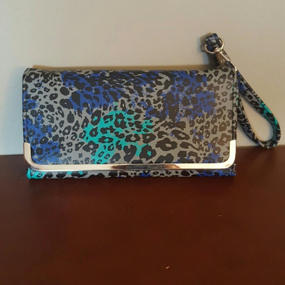 Wristlet