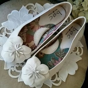 B.O.C. ballet flats - like new
