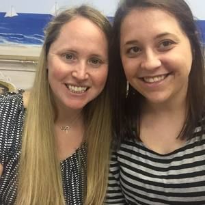 Meet your Posher, Kellie