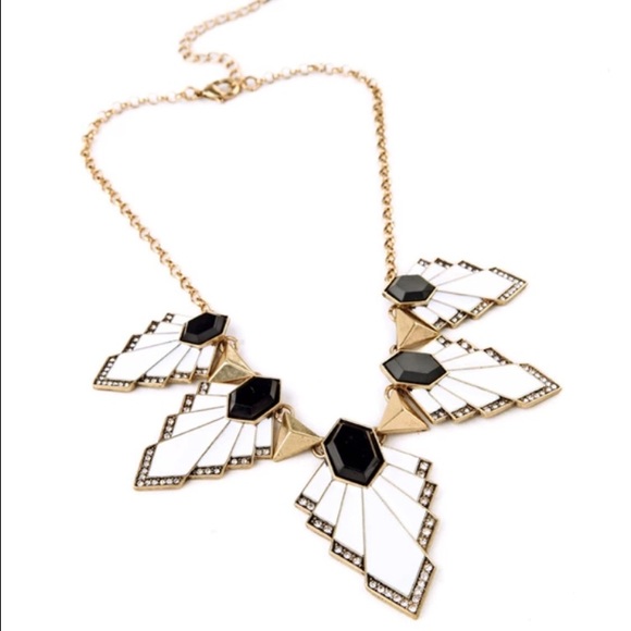 NEW Statement Necklace