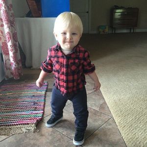 Meet your Posher, Cindy