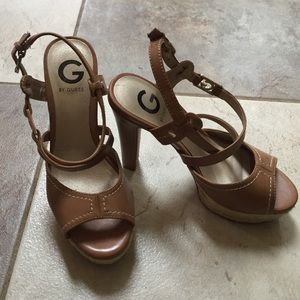 Guess shoes